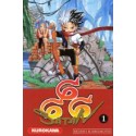 satan 666 vol.1