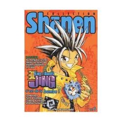 collection shonen vol.5