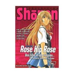 collection shonen vol.7