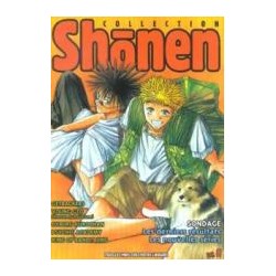 collection shonen vol.8