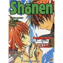collection shonen vol.7 de 2004
