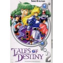 tales of destiny - tome 2