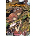 tsubasa reservoir chronicle - tome 1