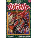 yu-gi-oh tome 20