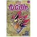 yu-gi-oh tome 32