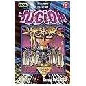 yu-gi-oh ! tome 33