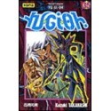 yu-gi-oh tome 35