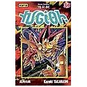 yu-gi-oh tome 34