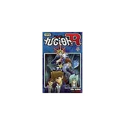 yu-gi-oh ! r tome 5