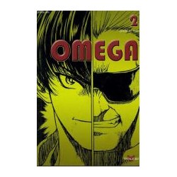 omega vol.2