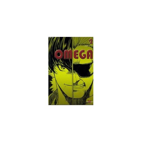omega vol.2