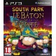 South Park - Le bâton de la vérité [PS3]