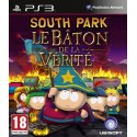 South Park - Le bâton de la vérité [PS3]