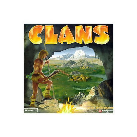 CLANS