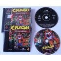 Crash Bandicoot[PS1]