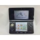 Nintendo 3DS noire cosmos