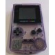 Game Boy Color Violet transparent 