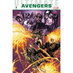 Avengers 5