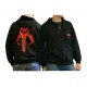 sweat shirt star wars bobafett