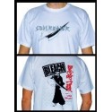 t-shirt bleach homme soulreaper