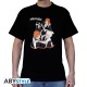 t-shirt bleach groupe