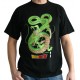 t-shirt dragon ball z shenron