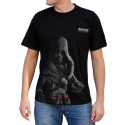 t-shirt assassin's creed : revelations