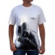 t-shirt assassin's creed : altaïr