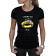 t-shirt femme monopoly : luxury tax