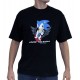 t-shirt sonic too slow