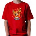 t-shirt skylanders trigger