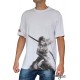 t-shirt tomb raider lara croft