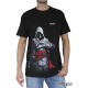 t-shirt assassin's creed edward