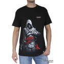 t-shirt assassin's creed edward