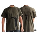 t-shirt le seigneur des anneaux : legolas uk