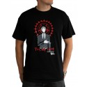 tshirt black butler : sebastian