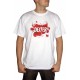 t-shirt dexter logo