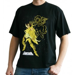 t-shirt saint seiya aiolos sagittaire