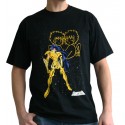 t-shirt saint seiya saga des gémeaux