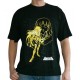 t-shirt saint seiya shaka de la vierge