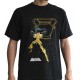 t-shirt saint seiya camus du verseau