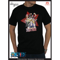 t-shirt one piece basic homme all stars