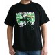 t-shirt one piece wanted zoro