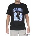 t-shirt one piece sanji