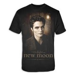 t-shirt twilight edouard