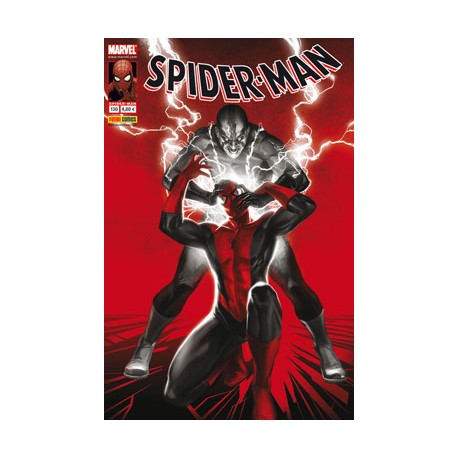 Spider-Man 130