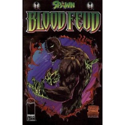 Spawn BloodFeud 3