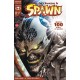 Les Chroniques de Spawn Hors série.