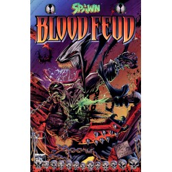 Blood Feud 2