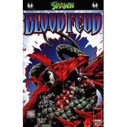 Blood Feud 4